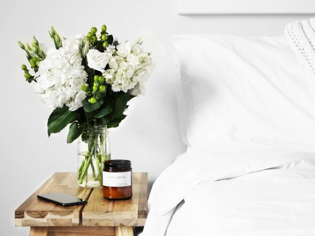4 tips to cut clutter