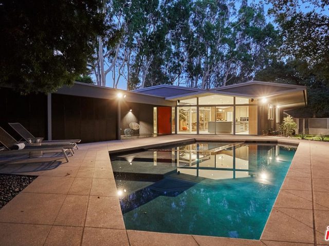 1450 El Mirador, Pasadena