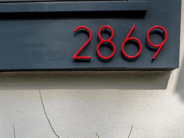 2869 Sycamore Ave, Glendale Ca