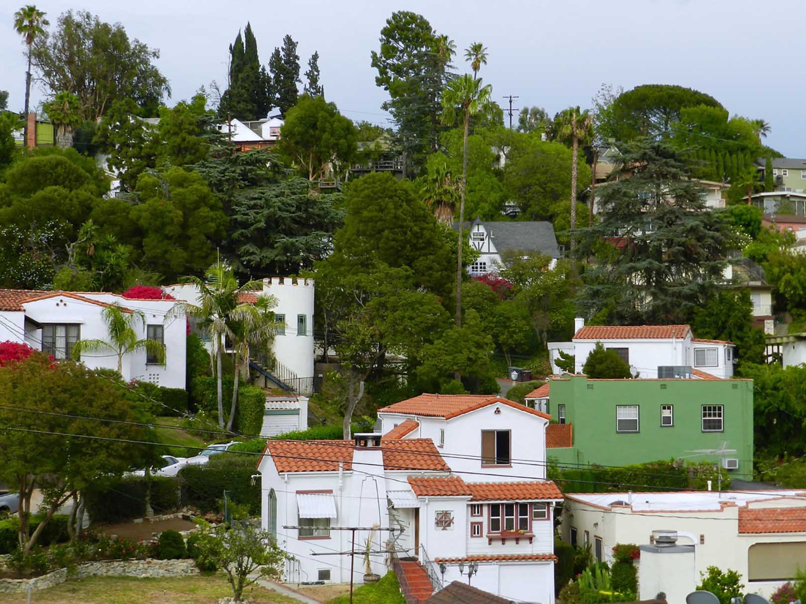 Adams Hill Homes For Sale Glendale DIGGS 818.396.7588