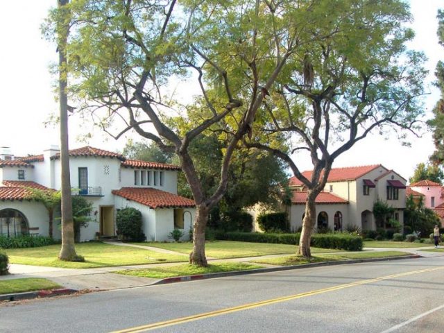 glendale ca neighborhood