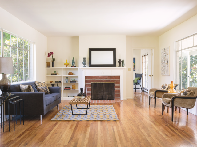 sell home without remodeling