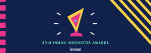 Inman Innovator Award