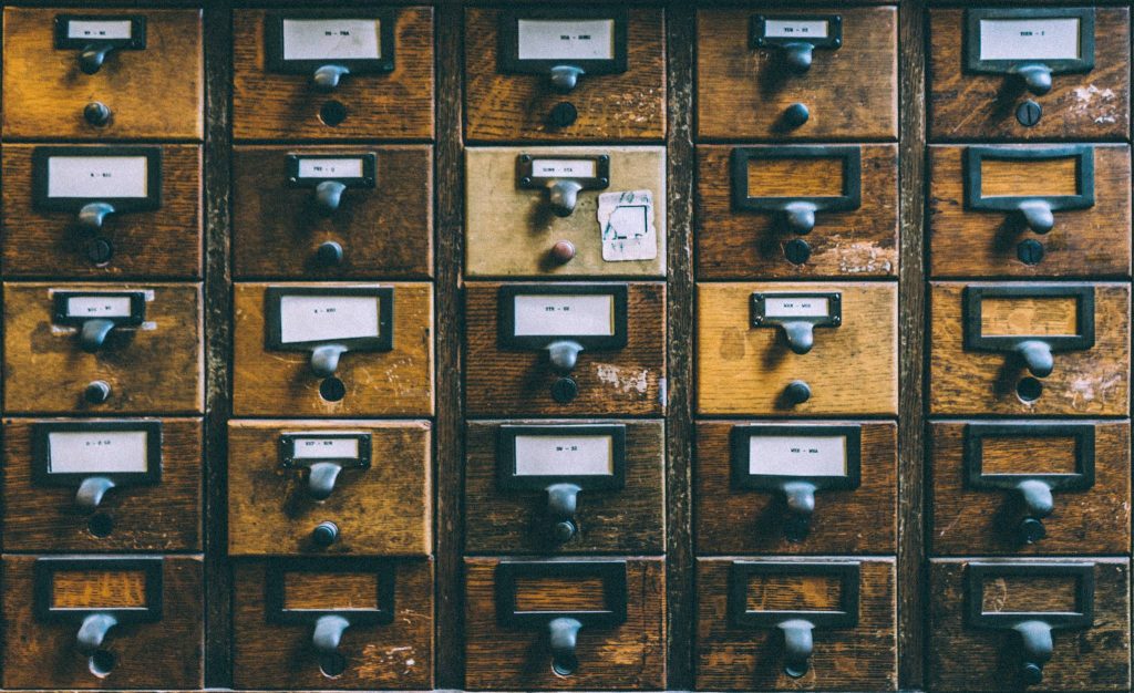 Surpising Real Estate Documents To Keep