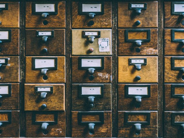 Surpising Real Estate Documents To Keep