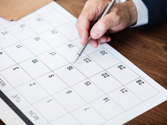 30 Days to Prepare Your Home For Sale
