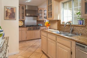 remodeled la crescenta home