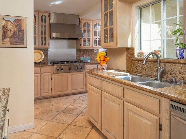 remodeled la crescenta home