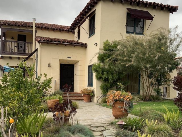 1517 Highland Ave. Home for Sale Glendale Ca