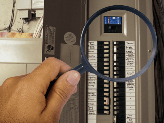 The Home Inspection