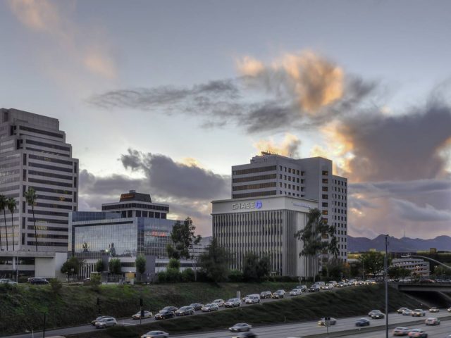 Glendale CA Top Broker