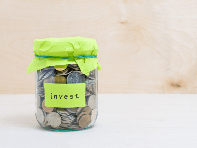 Real Estate Investment Strategy