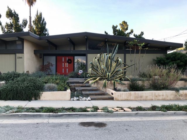 La Canada Sagebrush homes