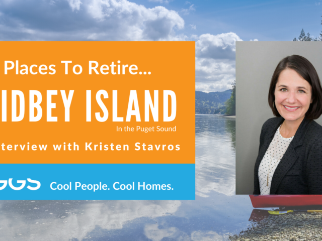 Best Place To Retire In Pacific NOrthweest