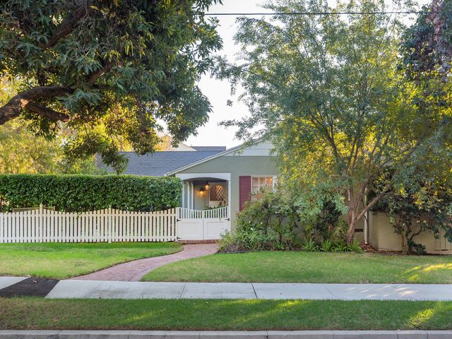 Home For Sale Cumberland Heights