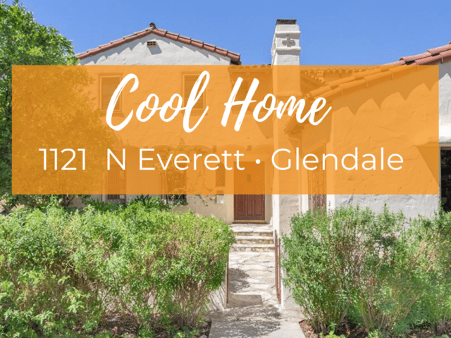 1121 N Everett Cool Home