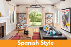 DIGGS Spanish Style Collection