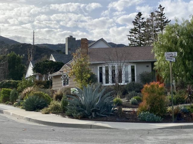 Oakmont Woods Home