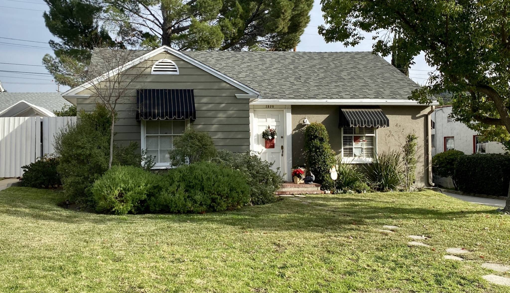 Sparr Heights Homes For Sale Glendale DIGGS 818.396.7588