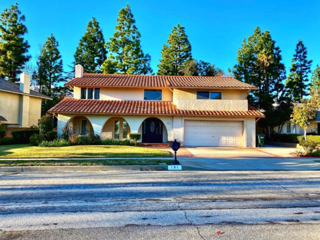 Two Story home Starlight Mesa