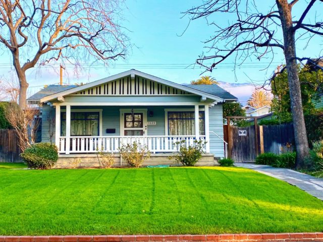 Historic Highlands Pasadena