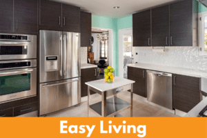 Easy Living Collection