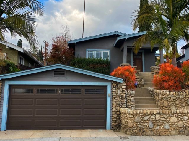 Highland Park Home