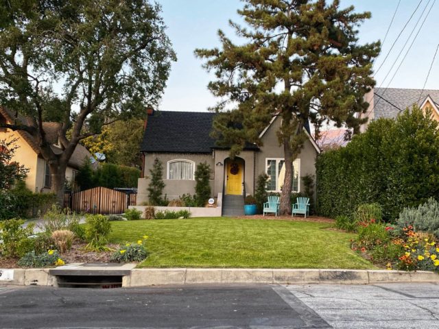 Janes Village Home