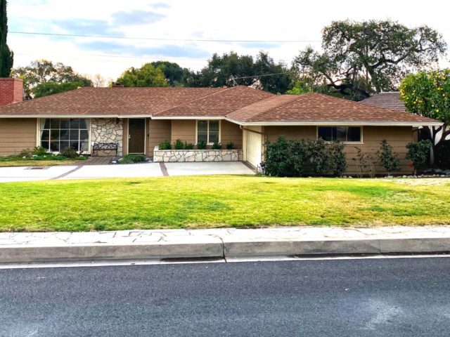 Lower Hastings Ranch Home