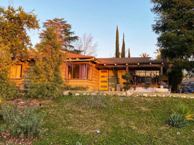 The Meadows Home