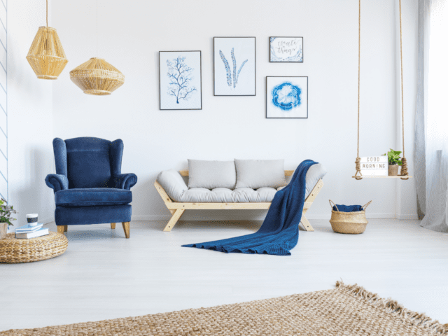 The Value of Home Staging