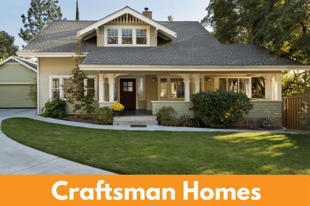The Craftsman Collection