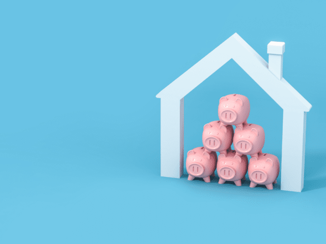 Shop for a mortgage