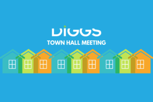 DIGGS Town Hall Meeting
