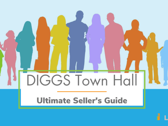 DIGGS Town Hall Meeting July 2020