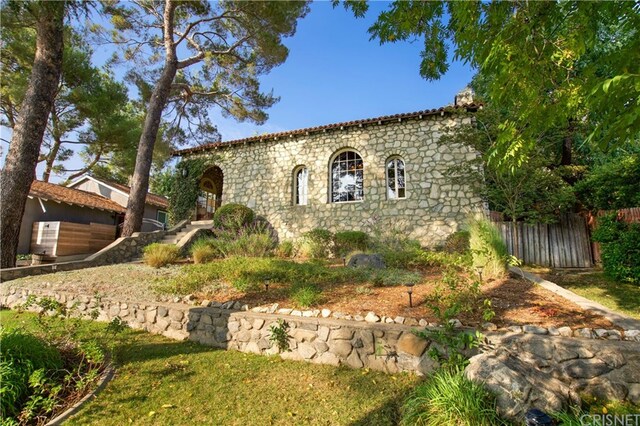 La Crescenta home for sale