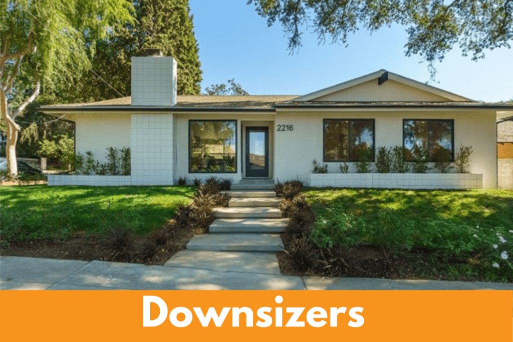 Downsize Home