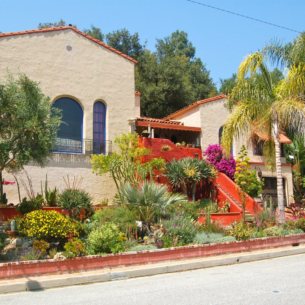 Chevy Chase Canyon Homes For Sale Glendale DIGGS 818.396.7588