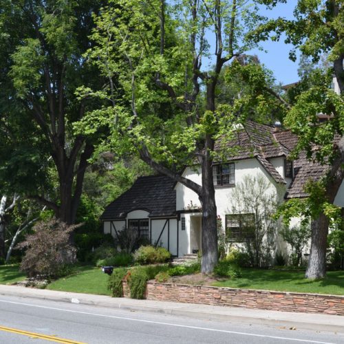 Chevy Chase Canyon Homes For Sale Glendale DIGGS 818.396.7588