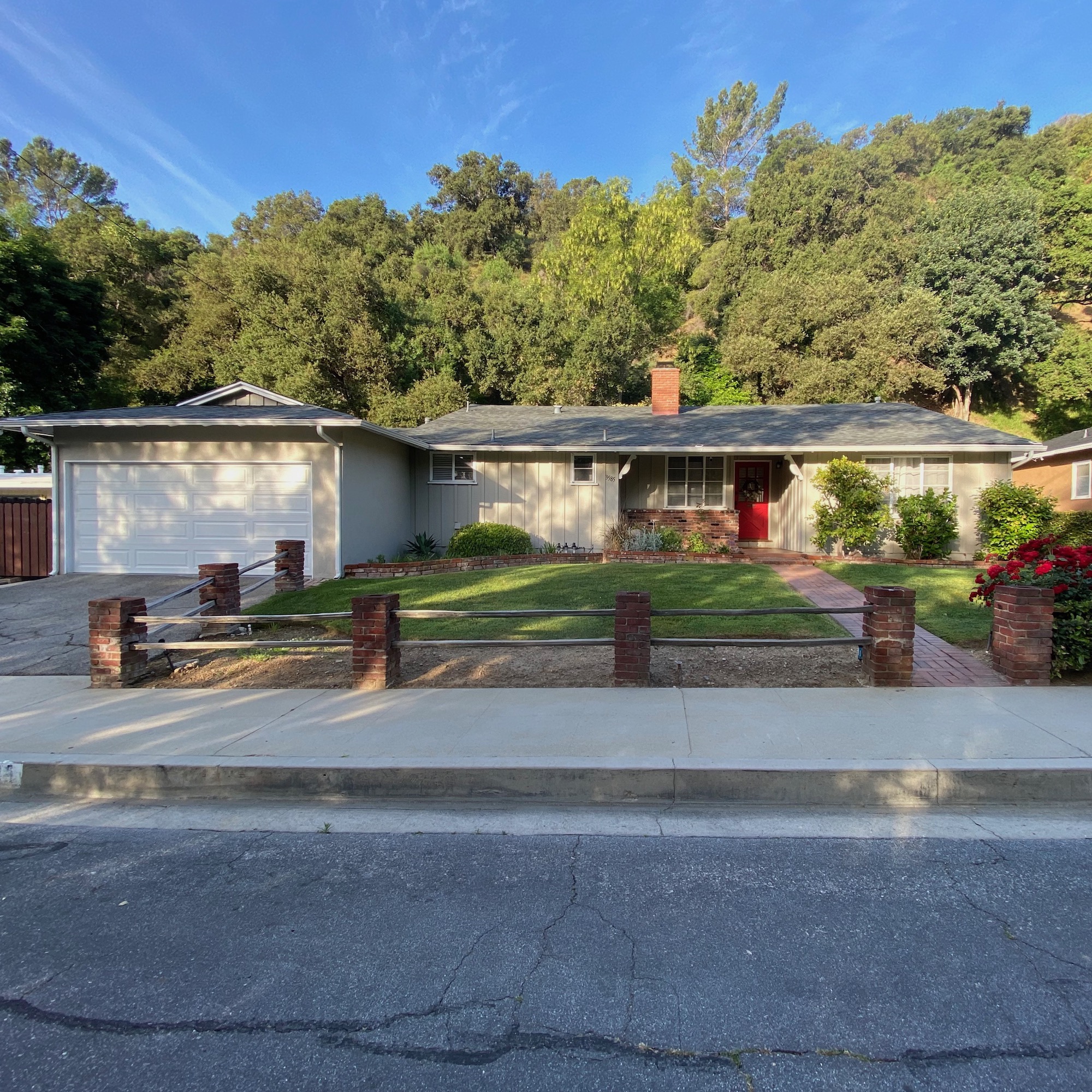 Two Strike Park Homes For Sale Glendale DIGGS 818.396.7588